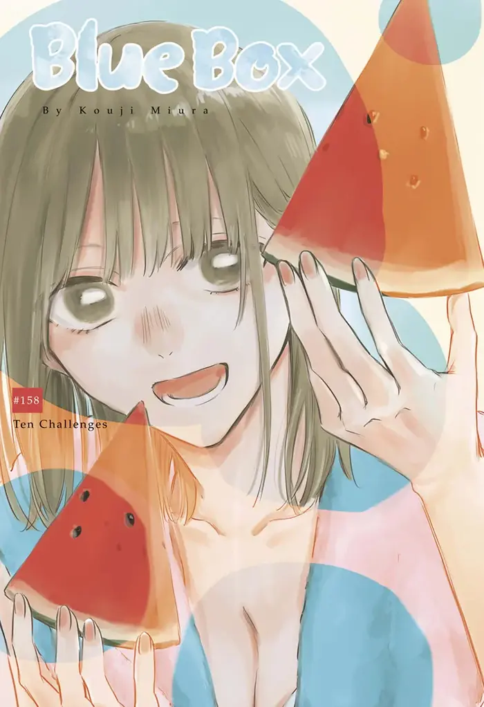 Blue Box Chapter 158 image 01_optimized